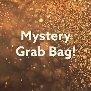Mystery Grab Bag: Purses Wallets Wristlets Totes Satchel Clutch Beach Bags